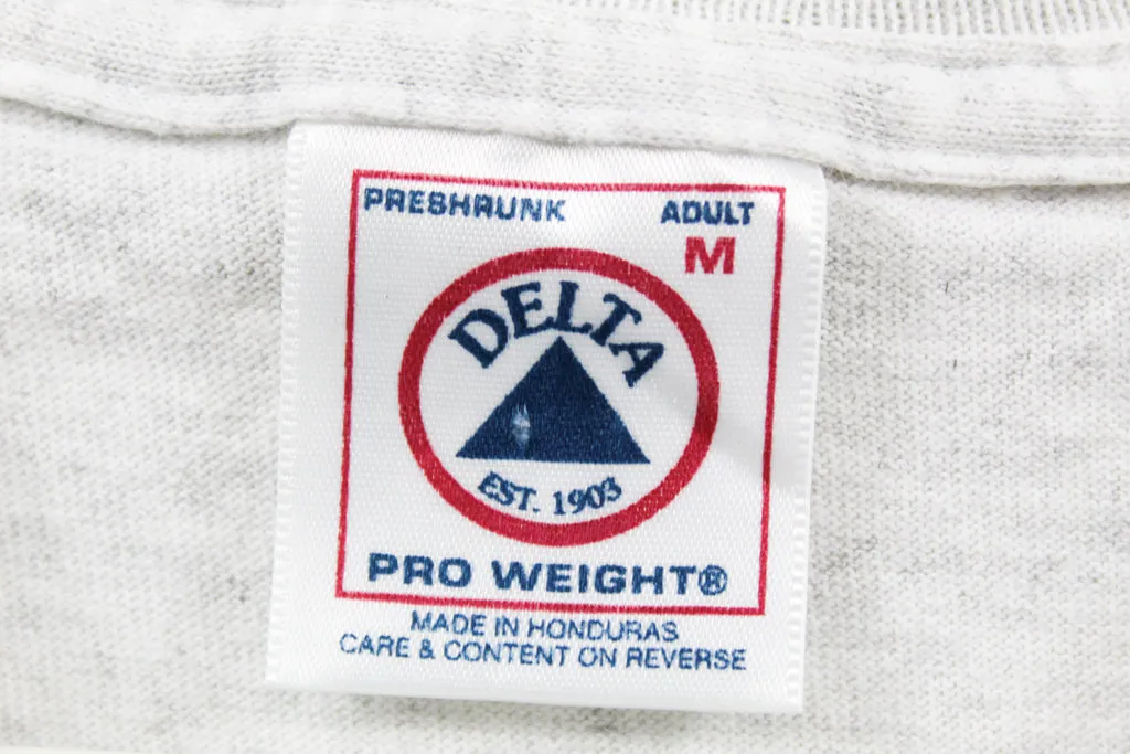 Z- Vintage 1997 Bulls NBA Finals Champ Tee sold by HG Vintage product image thumbnail 3