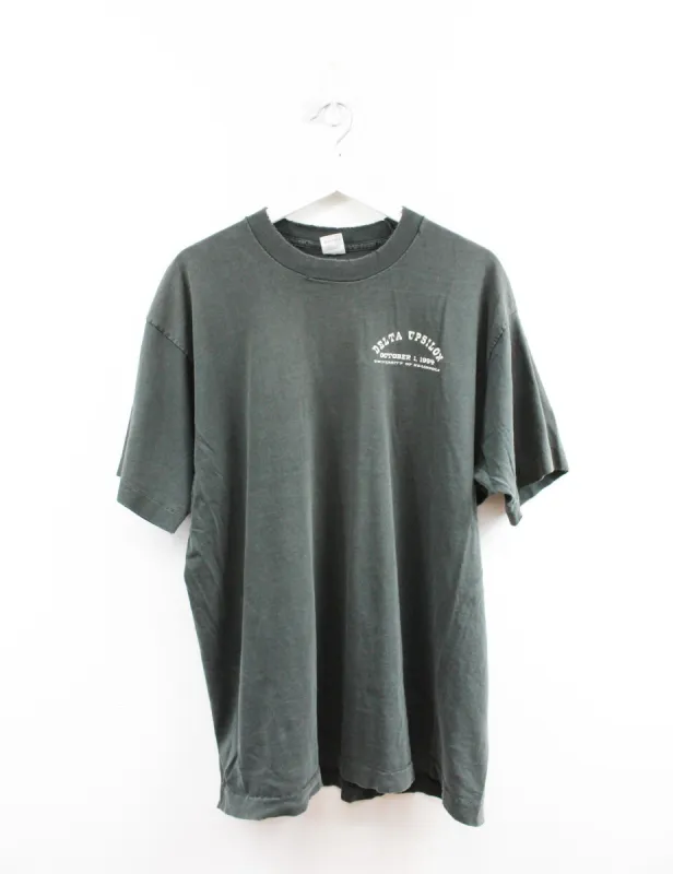 Vintage Single Stitch 94' Stable Stomp Tee sold by HG Vintage
