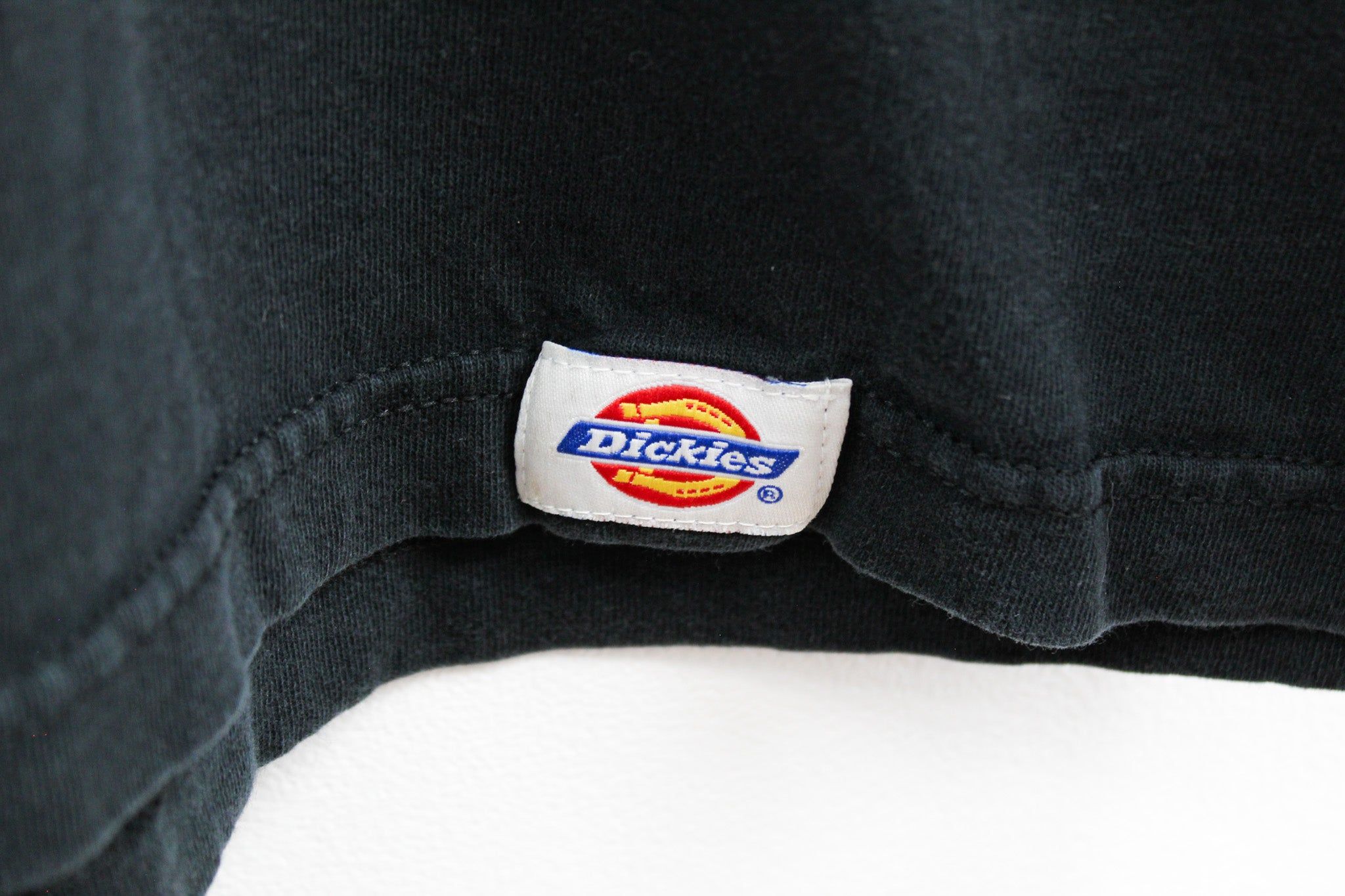 Dickies Pocket Tee sold by HG Vintage product image thumbnail 2