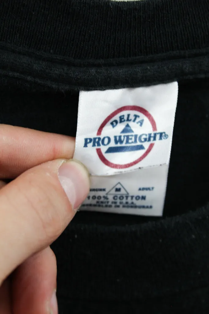 Z - Vintage 2003 Toby Keith Shock'n Y'All Tour Tee sold by HG Vintage product image thumbnail 4