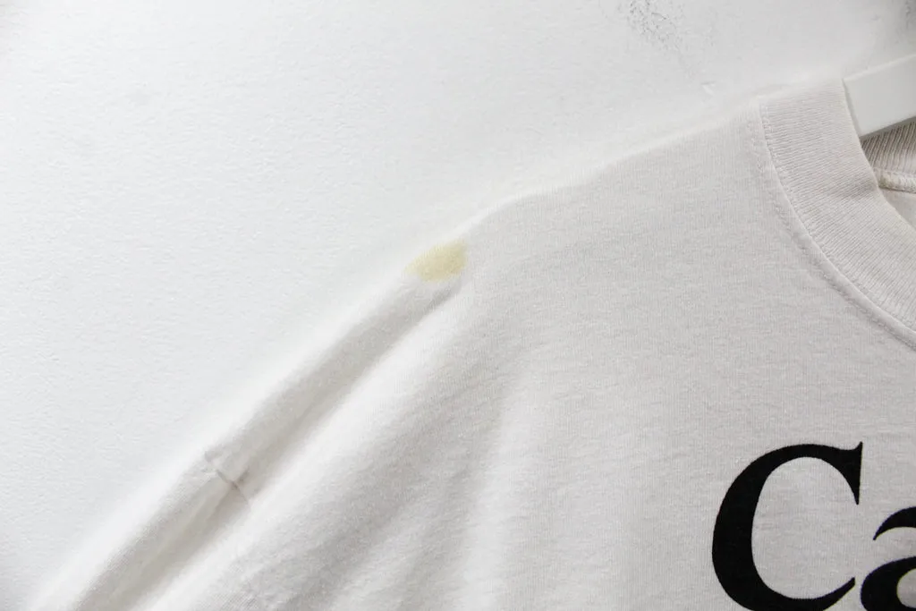 Z- Vintage RCMP Canada Marc Tétro Graphic Single Stitch Tee sold by HG Vintage product image thumbnail 4