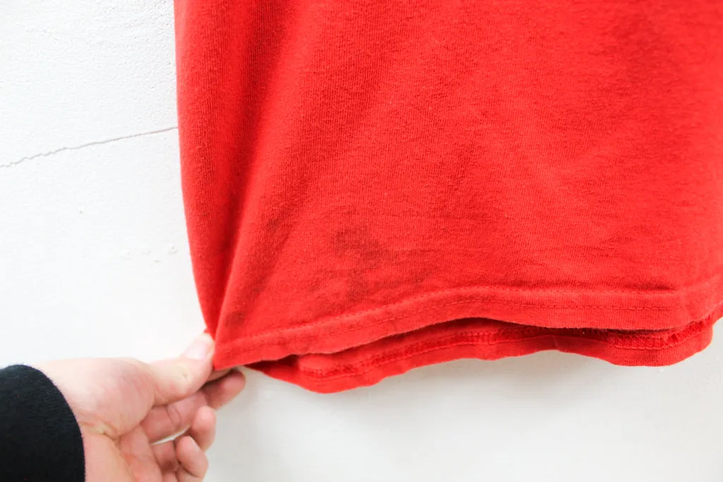 Z - 2015 NHL Chicago Blackhawks Stanley Cup Champs Tee sold by HG Vintage product image thumbnail 3