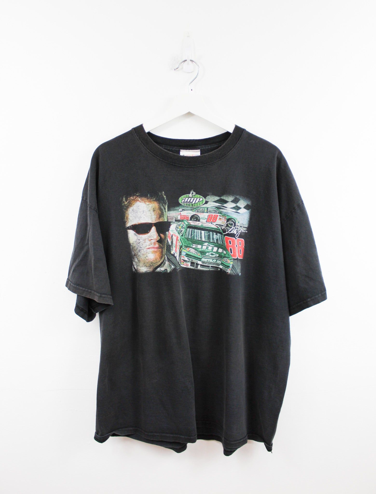 Nascar AMP Energy Dale Jr Tee sold by HG Vintage