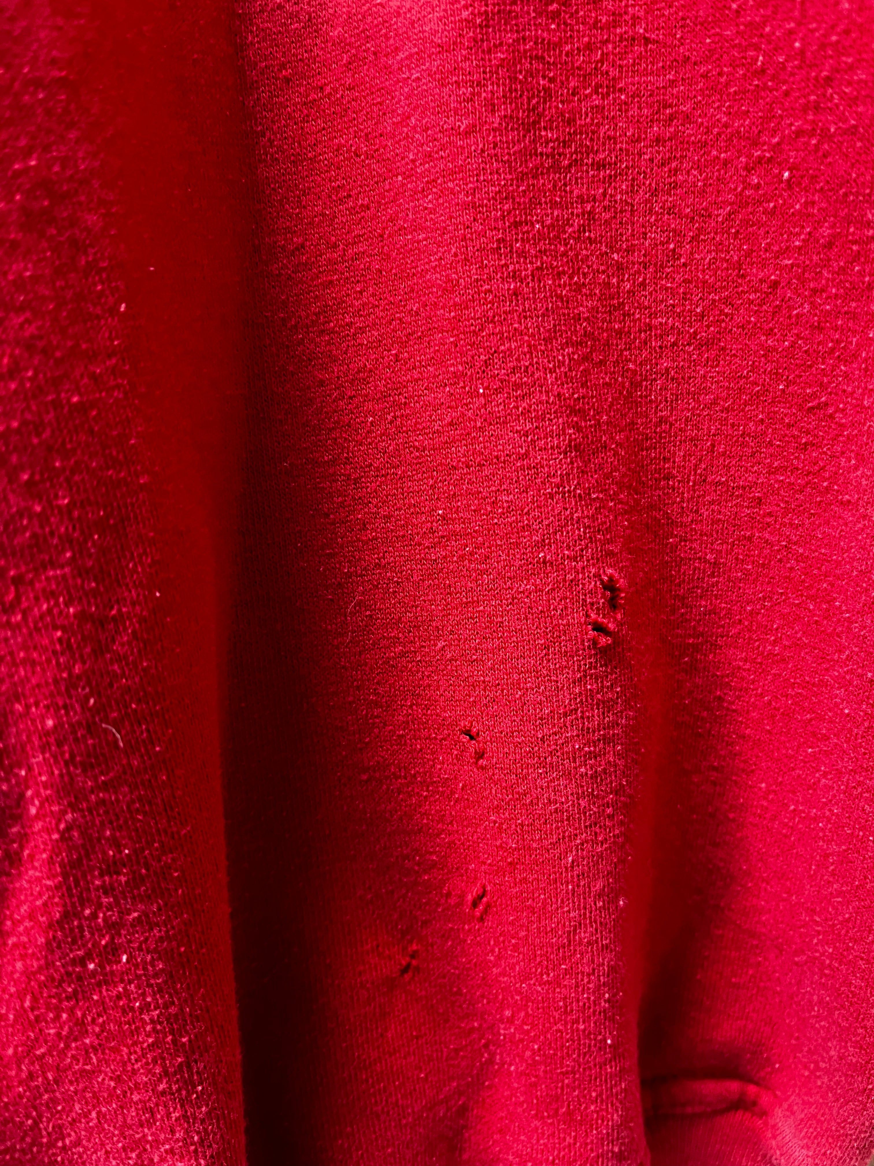 Vintage Georgia Embroidered Logo Crewneck sold by HG Vintage product image thumbnail 3