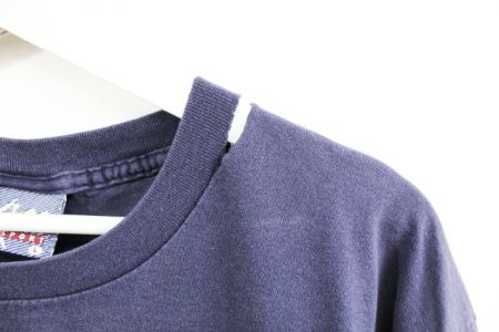 MLB Minnesota Twins Logo Embroidered Tee sold by HG Vintage