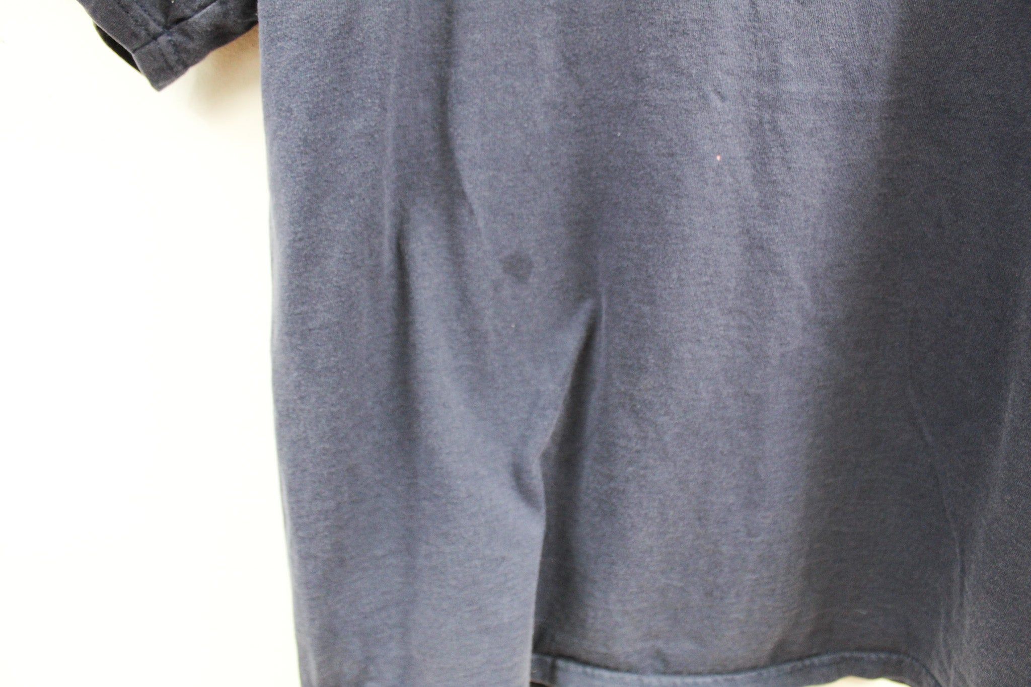 MLB Minnesota Twins Logo Embroidered Tee sold by HG Vintage product image thumbnail 4