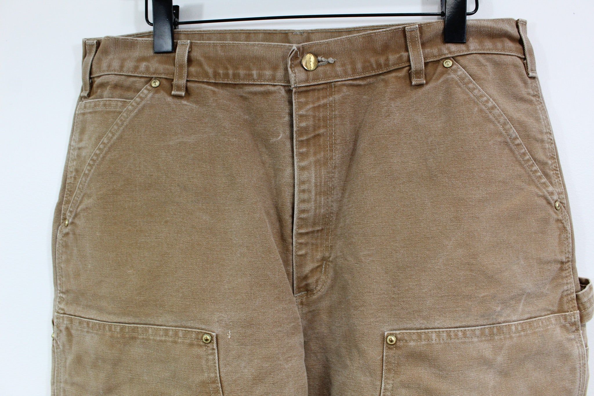 Carhartt Double Knees Carpenter Pants sold by HG Vintage product image thumbnail 3