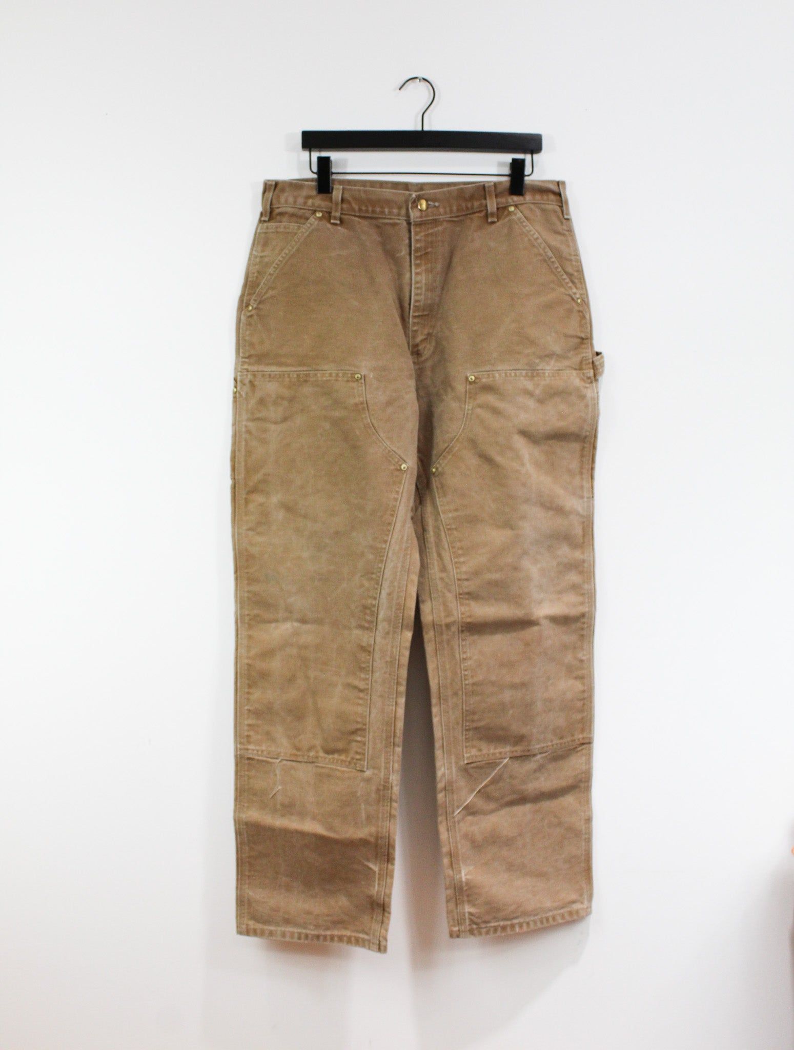 Carhartt Double Knees Carpenter Pants sold by HG Vintage