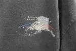 Z - Vintage Harley Davidson Skagway Alaska Graphic Tee sold by HG Vintage