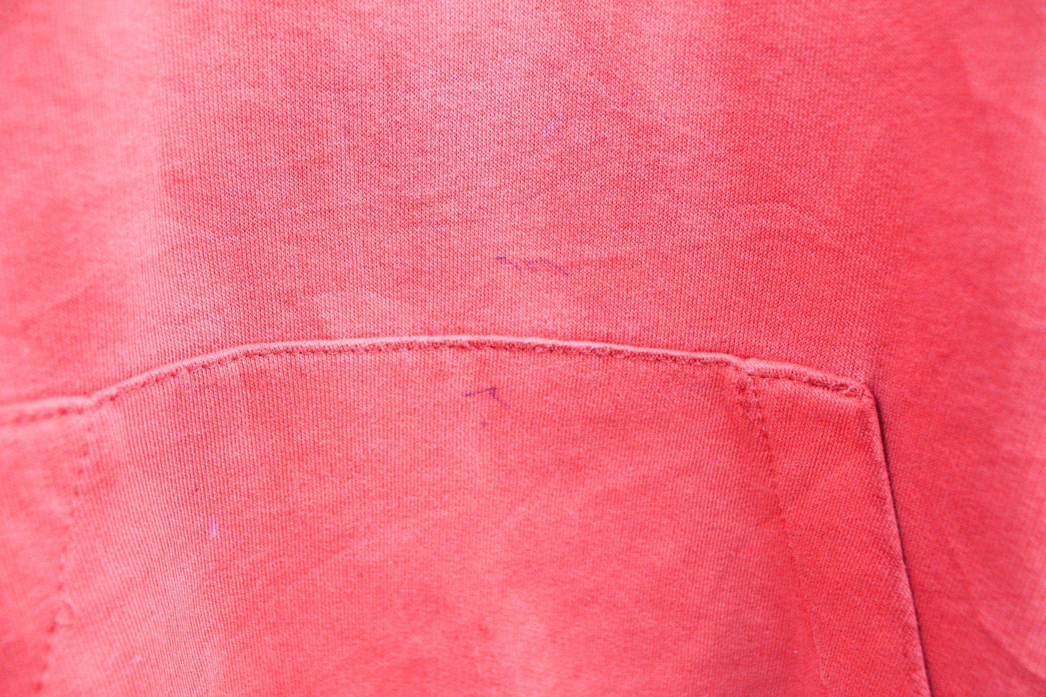 Nike Embroidered Big Script & Swoosh Hoodie sold by HG Vintage product image thumbnail 5