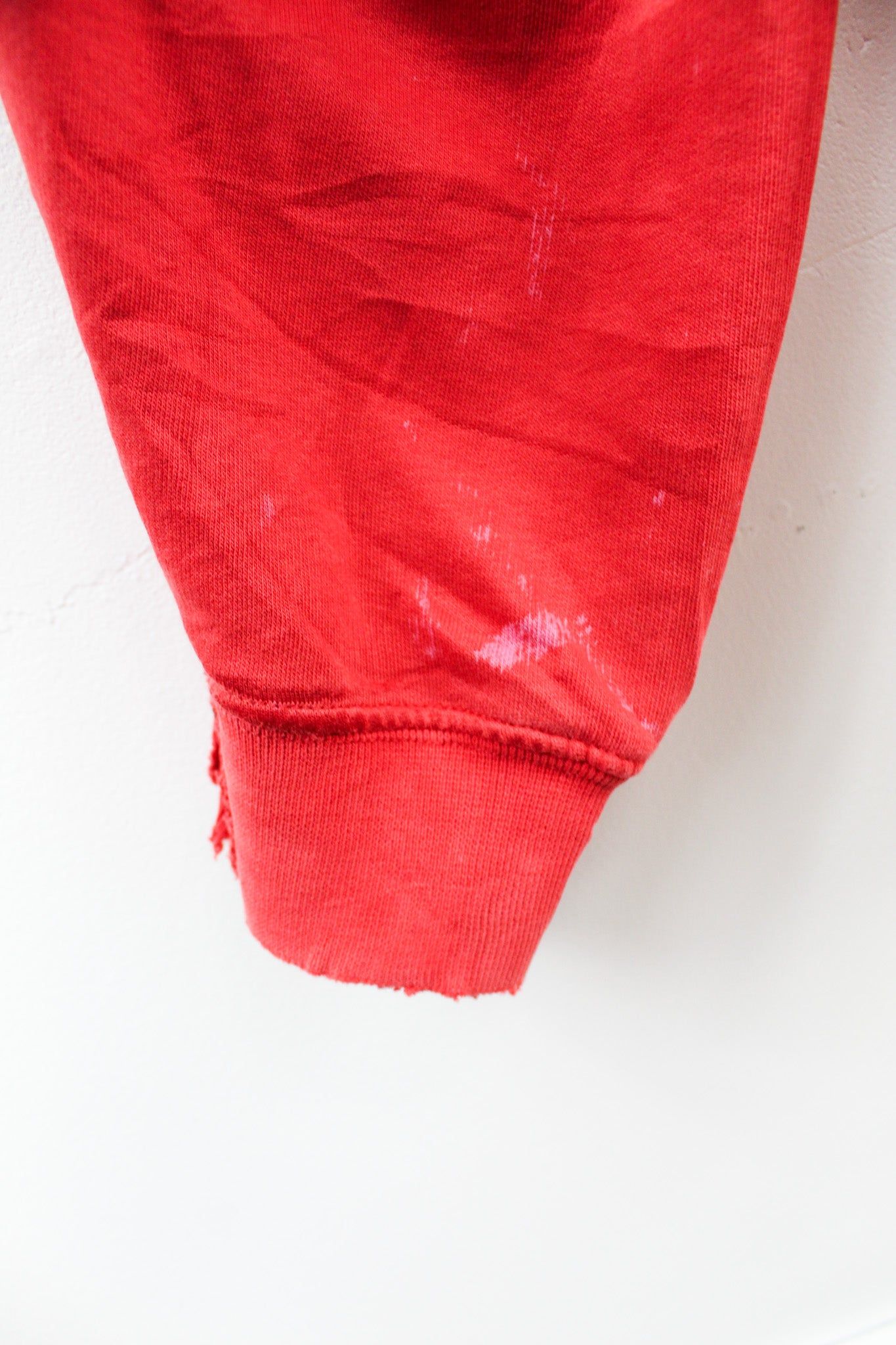 Nike Embroidered Big Script & Swoosh Hoodie sold by HG Vintage product image thumbnail 3