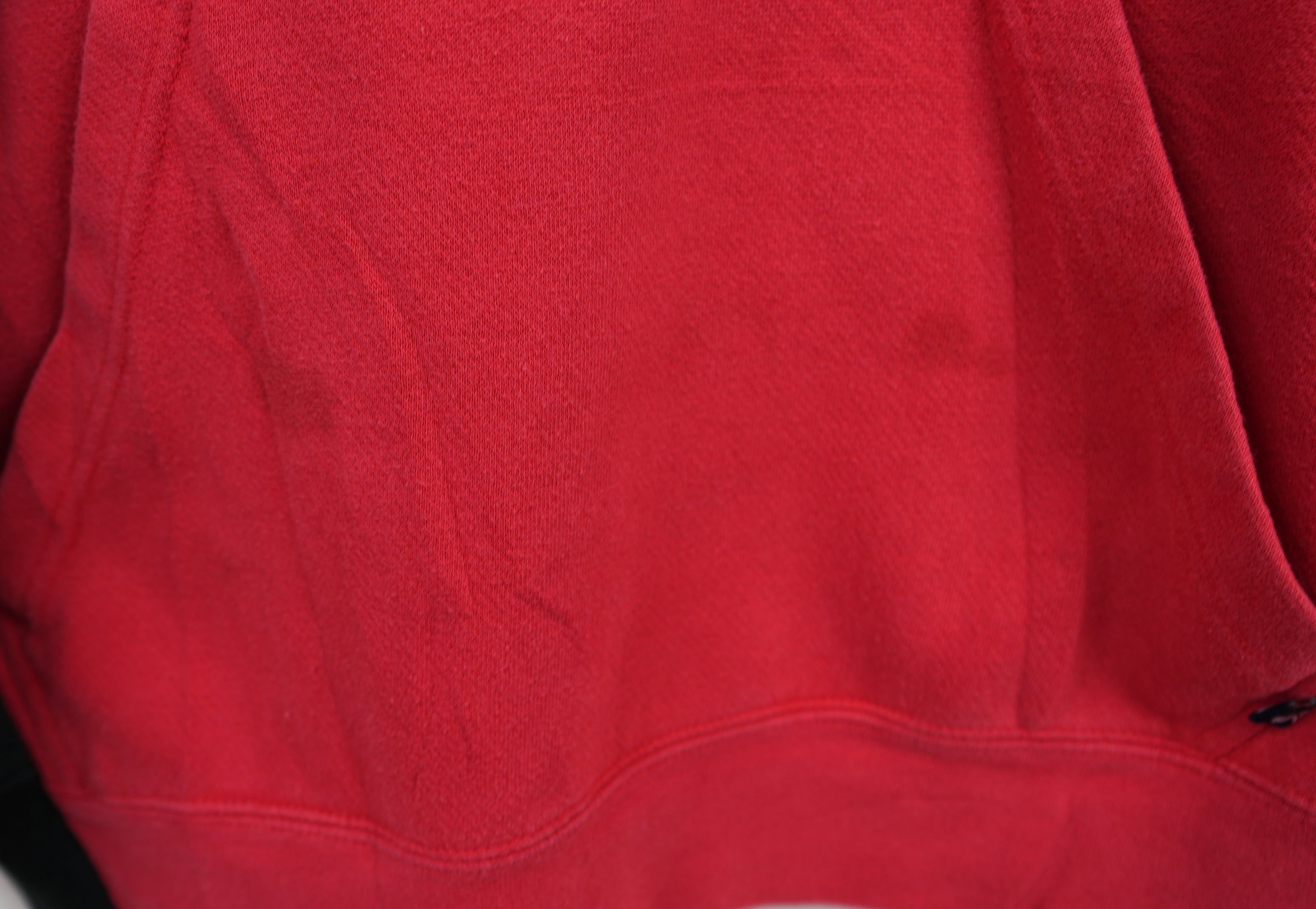 Haus Of Mojo Rework Pittsburgh Steelers Swirl Unisex Sweatshirt sold by HG Vintage product image thumbnail 3