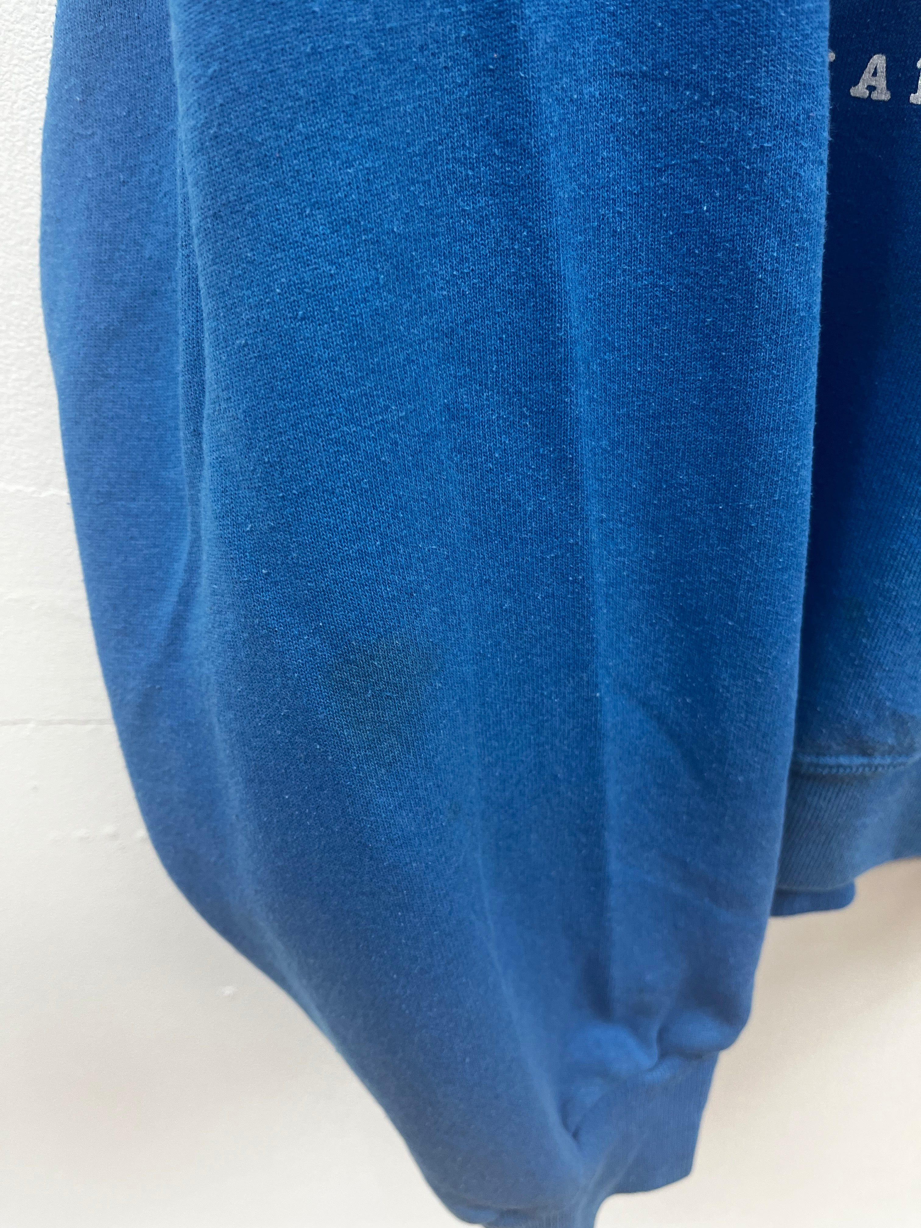 NFL New York Giants NFC Logo Crewneck sold by HG Vintage product image thumbnail 3