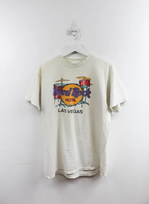 Vintage Hard Rock Hotel Las Vegas Tee sold by HG Vintage