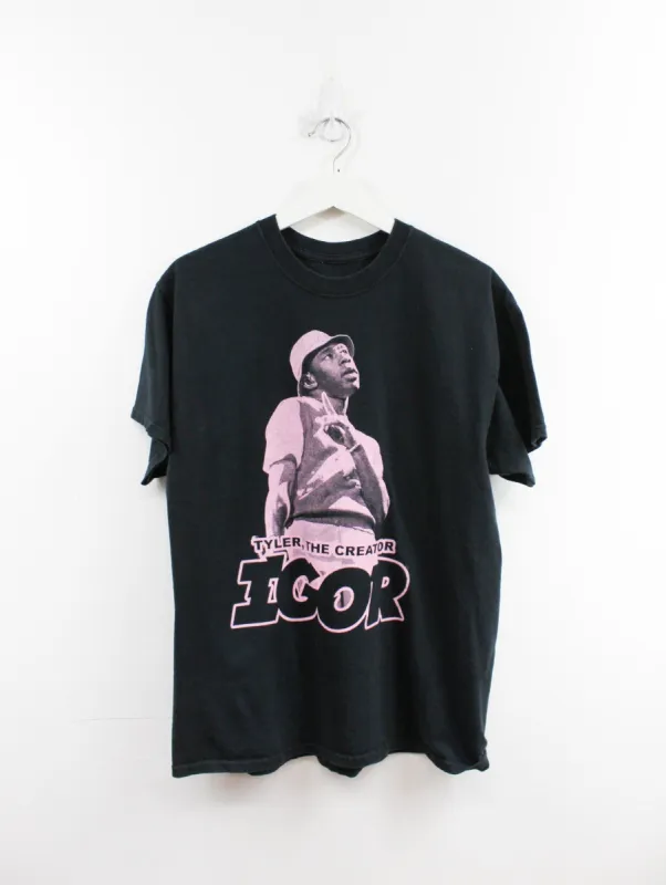 Tyler The Creator 2019 Igor Tour Tee | Parallel