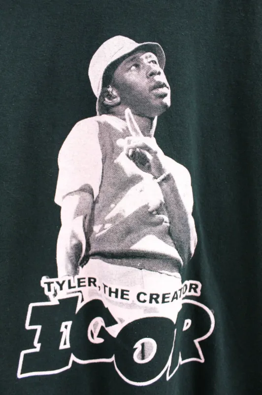 Tyler The Creator 2019 Igor Tour Tee | Parallel
