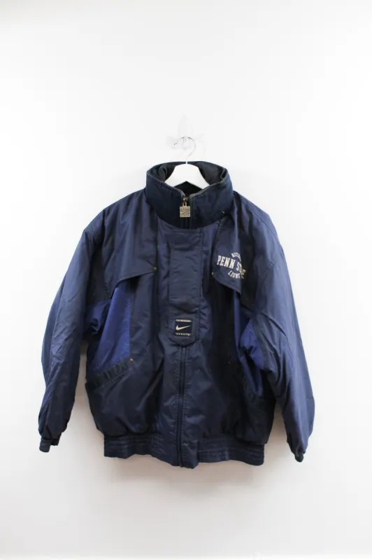 Vintage Nike Penn State Nittany Lions Winter Jacket sold by HG Vintage