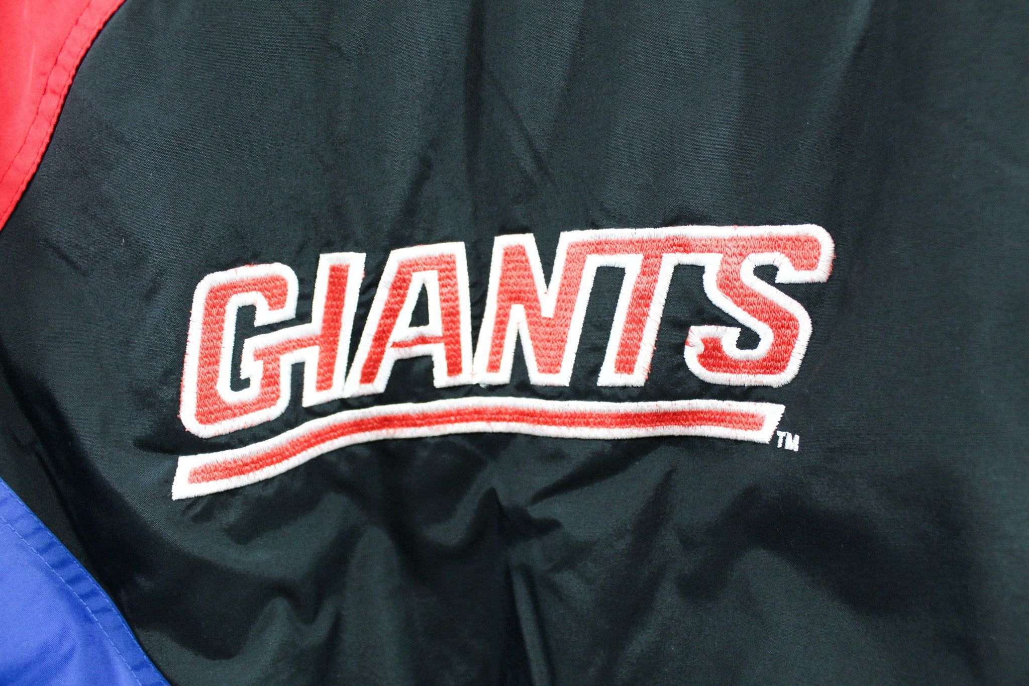 Vintage NFL Gameday New York Giants Jacket sold by HG Vintage product image thumbnail 5