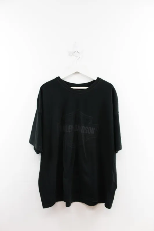 CC- Vintage 2005 Harley Davidson Daytona Beach Tee sold by HG Vintage