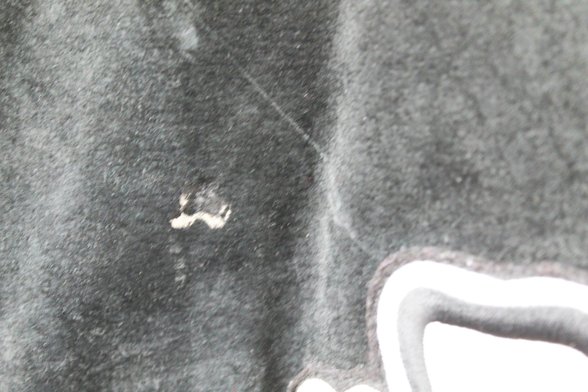 Vintage NFL Kansas City Chiefs Suede Zip Up Varsity Jacket sold by HG Vintage product image thumbnail 9