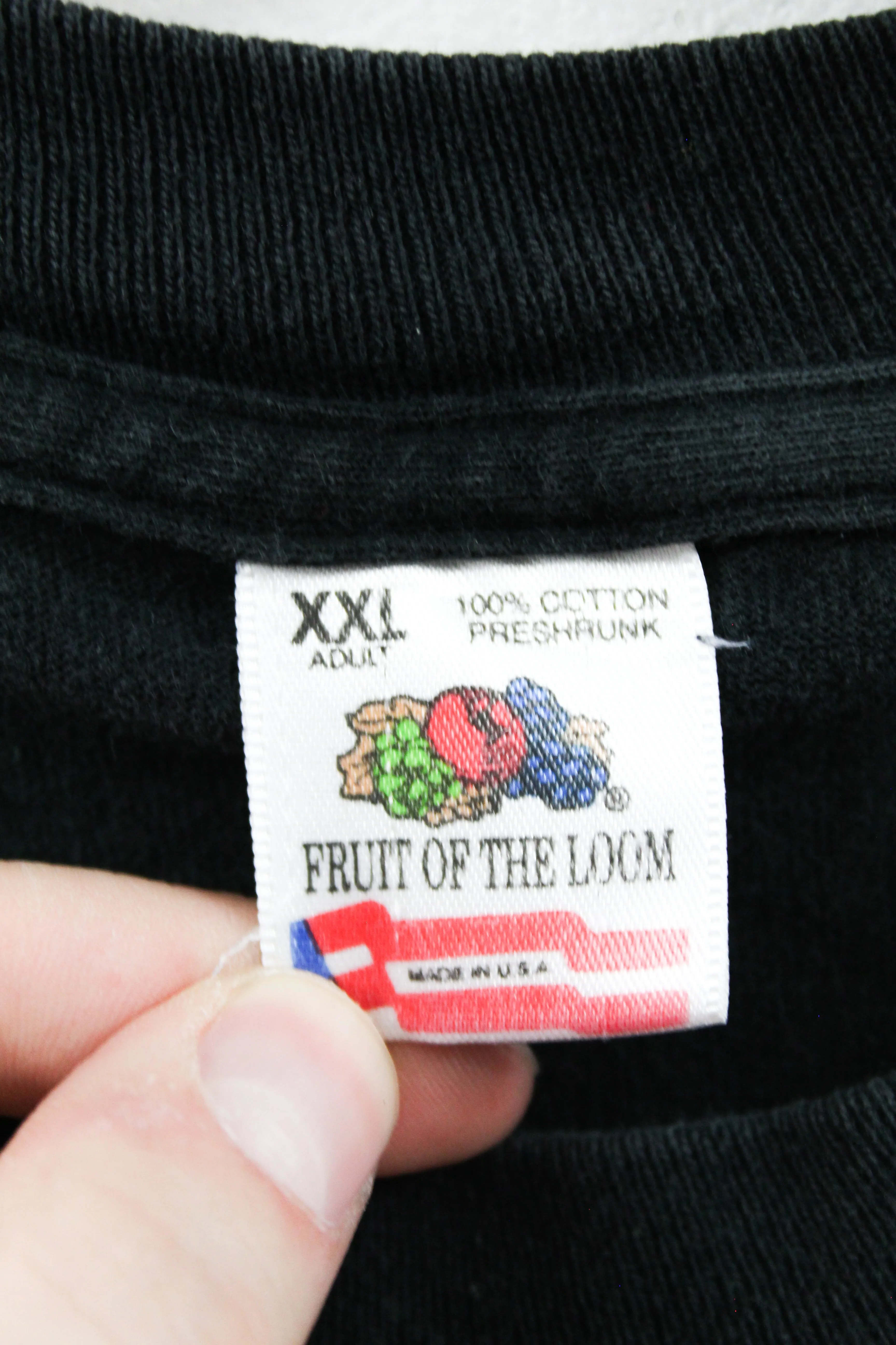 X - Vintage Single Stitch Matco Eagle Tee sold by HG Vintage product image thumbnail 4