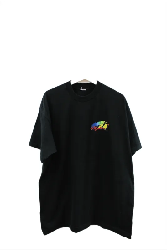 Z - Vintage Single Stitch 1997 Nascar Jeff Gordon Car #24Tee sold by HG Vintage