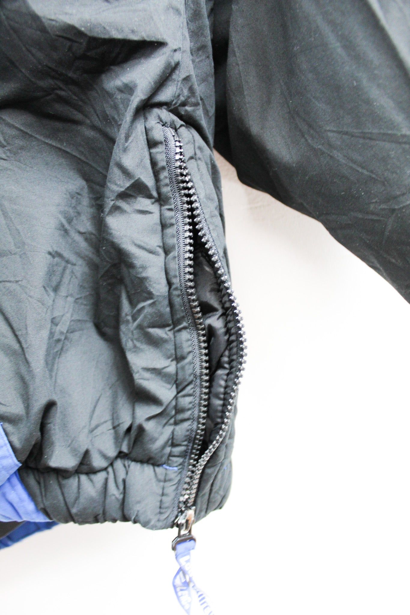 Vintage Logo Athletic NFL Indianapolis Colts Anorak Winter Jacket sold by HG Vintage product image thumbnail 5