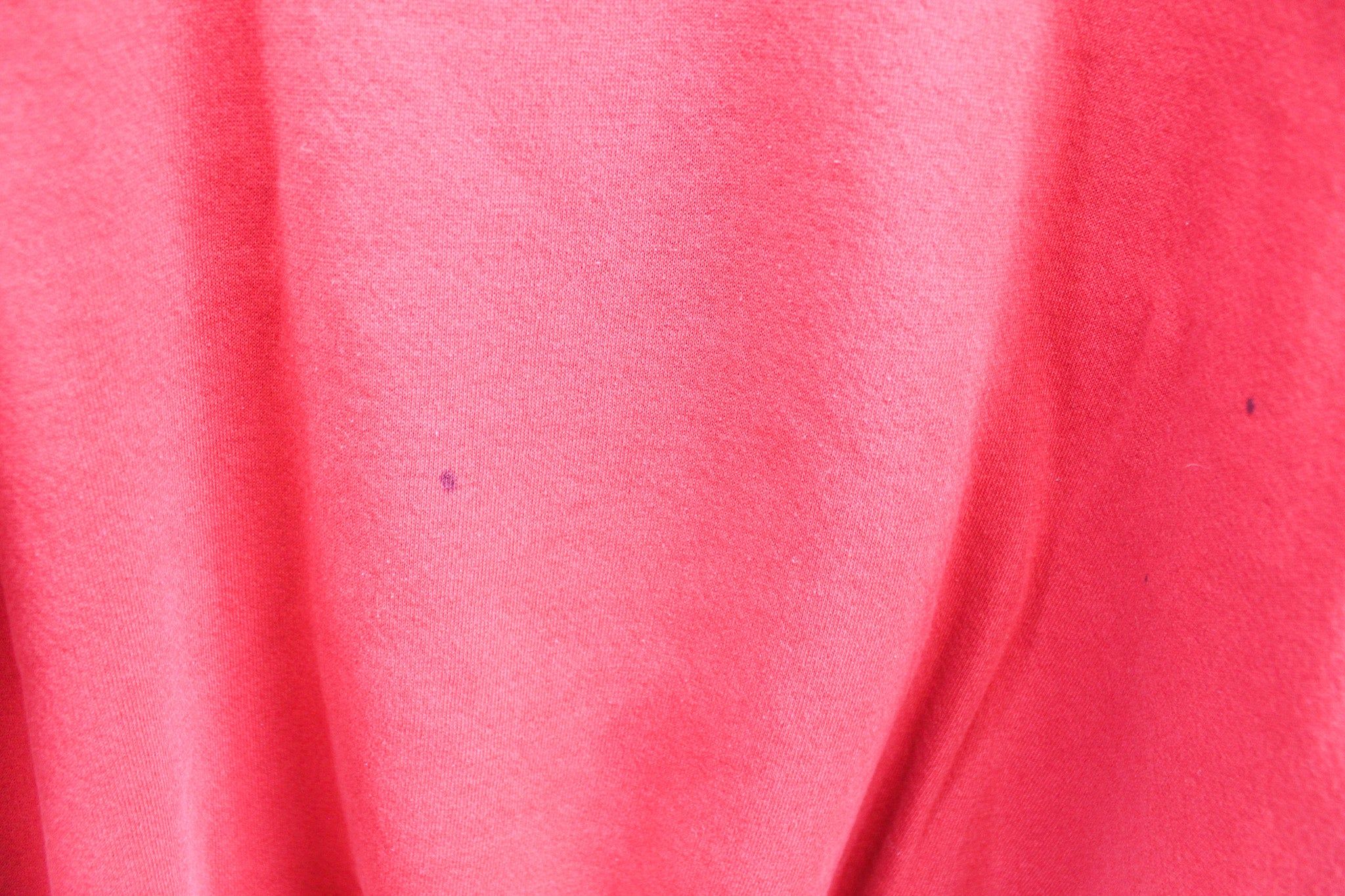 Vintage Nebraska Huskers Embroidered Logo Crewneck sold by HG Vintage product image thumbnail 3