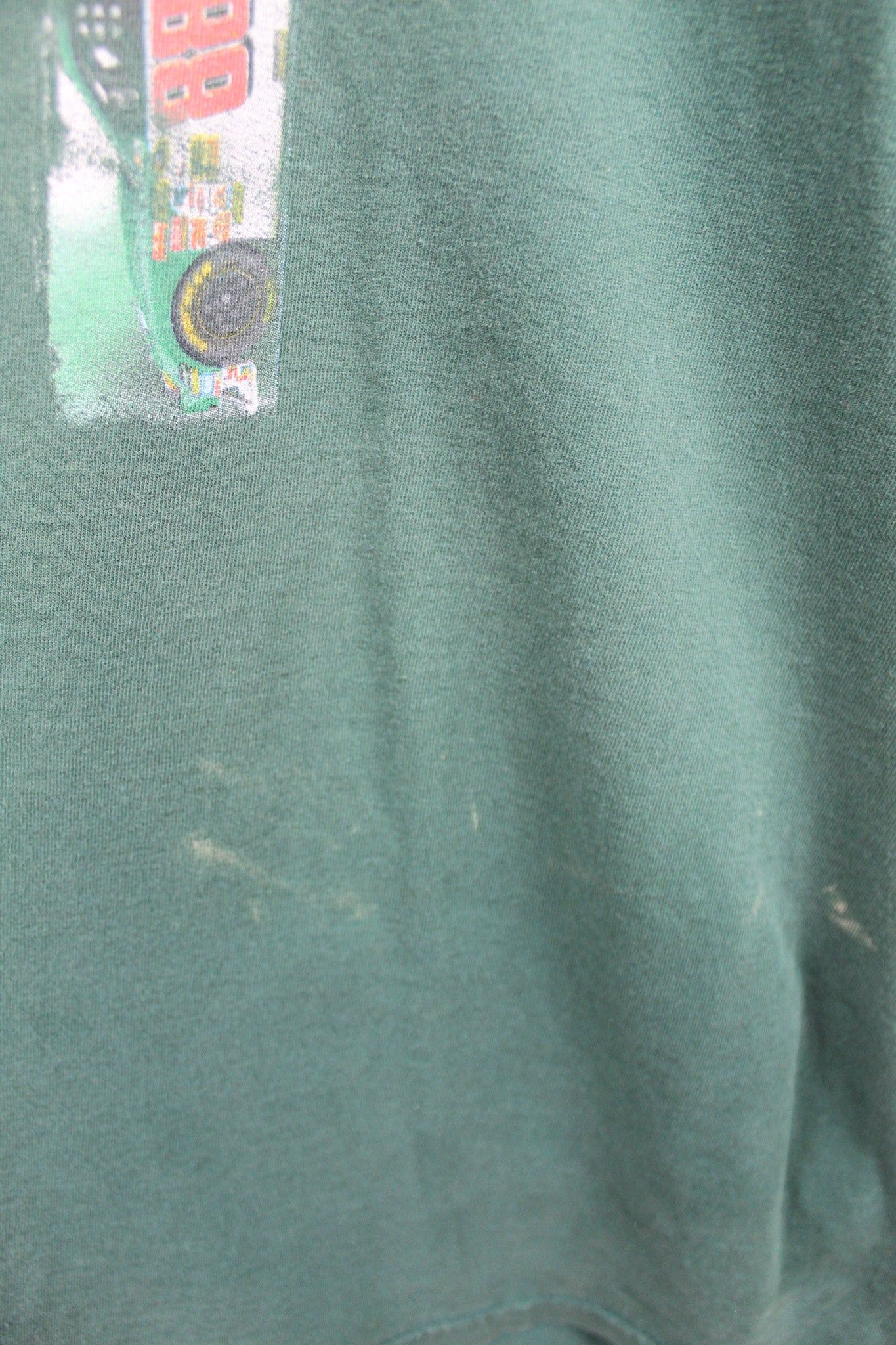 Nascar AMP Energy Dale Jr Car Tee sold by HG Vintage product image thumbnail 5