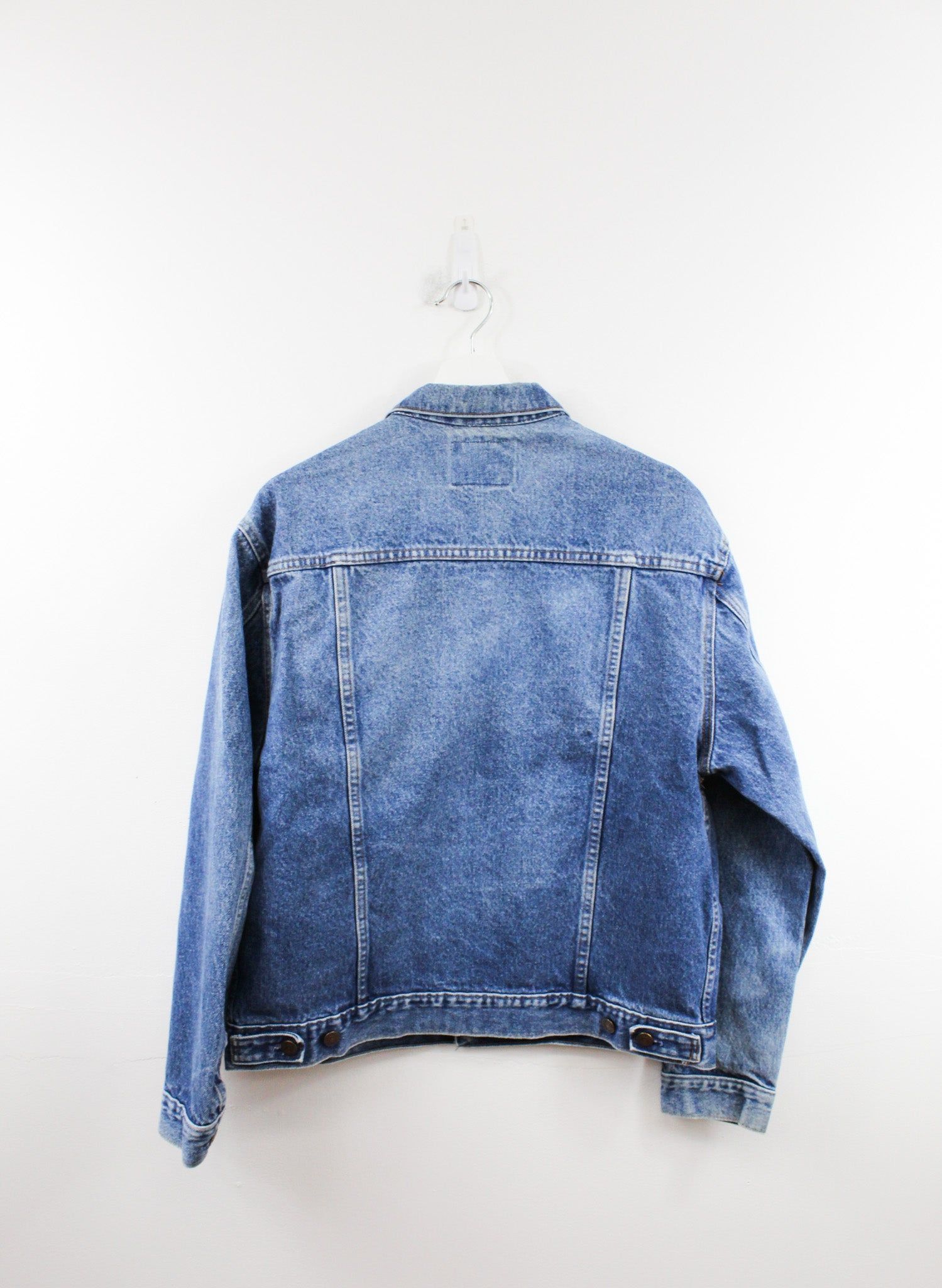 GAP Denim Jacket sold by HG Vintage product image thumbnail 2