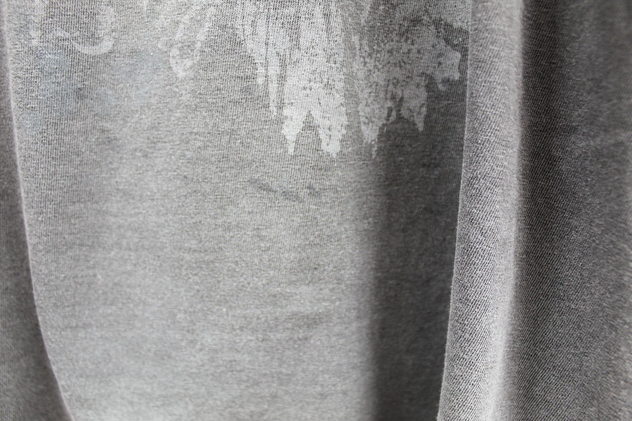 X - Vintage MLB Minnesota Twins Logo Tee sold by HG Vintage product image thumbnail 3