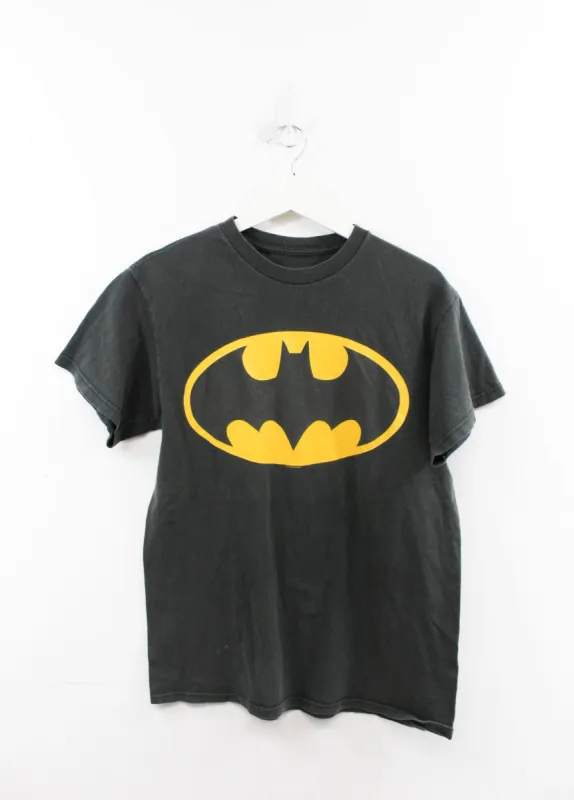Vintage 2000 DC Comics Batman Logo Tee sold by HG Vintage