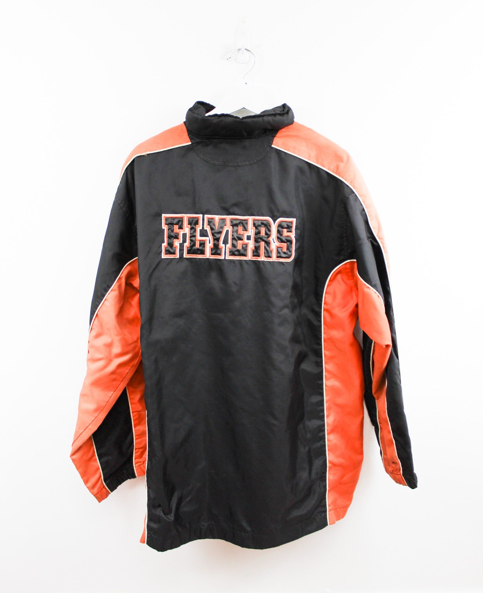Vintage NHL Philadelphia Flyers Windbreaker sold by HG Vintage product image thumbnail 3