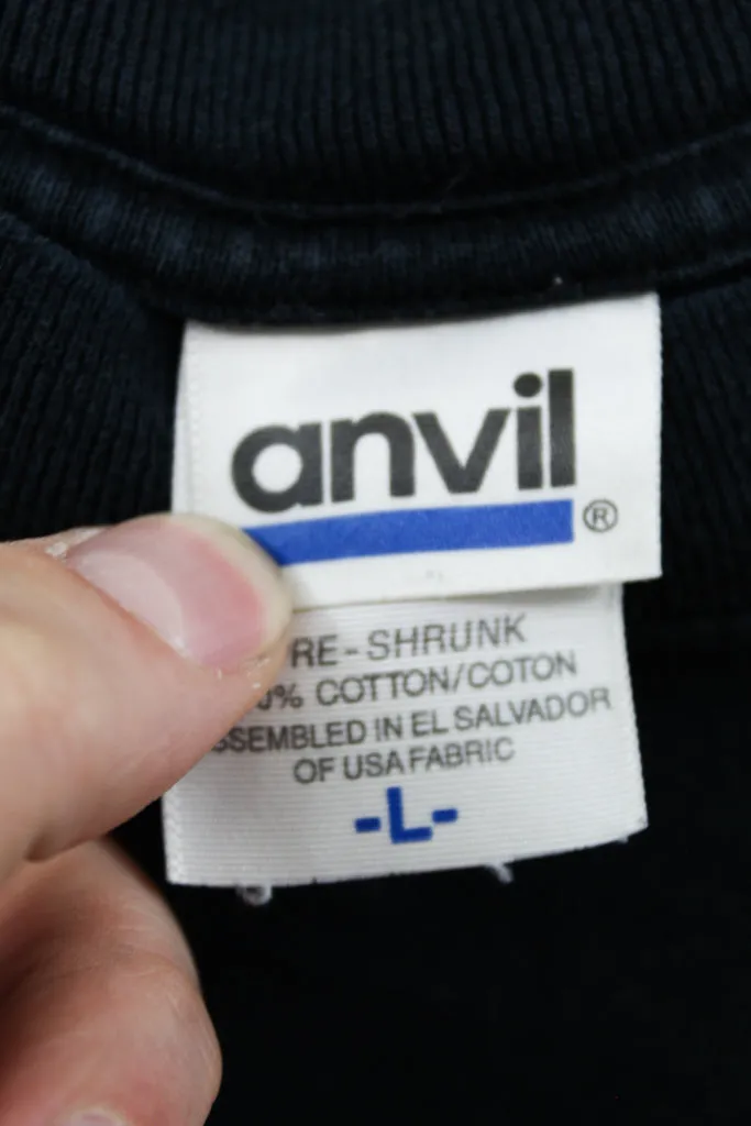 Z - Vintage 2007 Lynyrd Skynyrd Singing Songs About The South Land Tour Tee sold by HG Vintage product image thumbnail 3