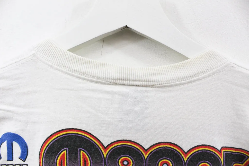 Z- Vintage 2003 Mopar Nationals Car Graphic Tee sold by HG Vintage product image thumbnail 5