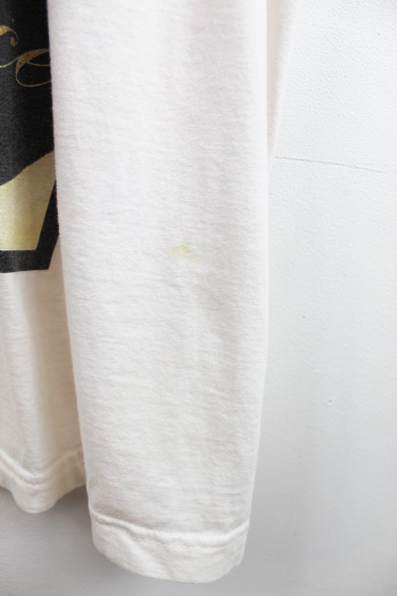 Michael Jackson Tribute Picture Tee sold by HG Vintage product image thumbnail 4