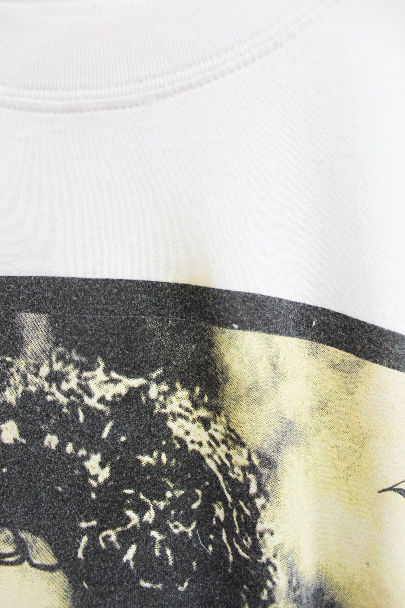 Michael Jackson Tribute Picture Tee sold by HG Vintage product image thumbnail 5