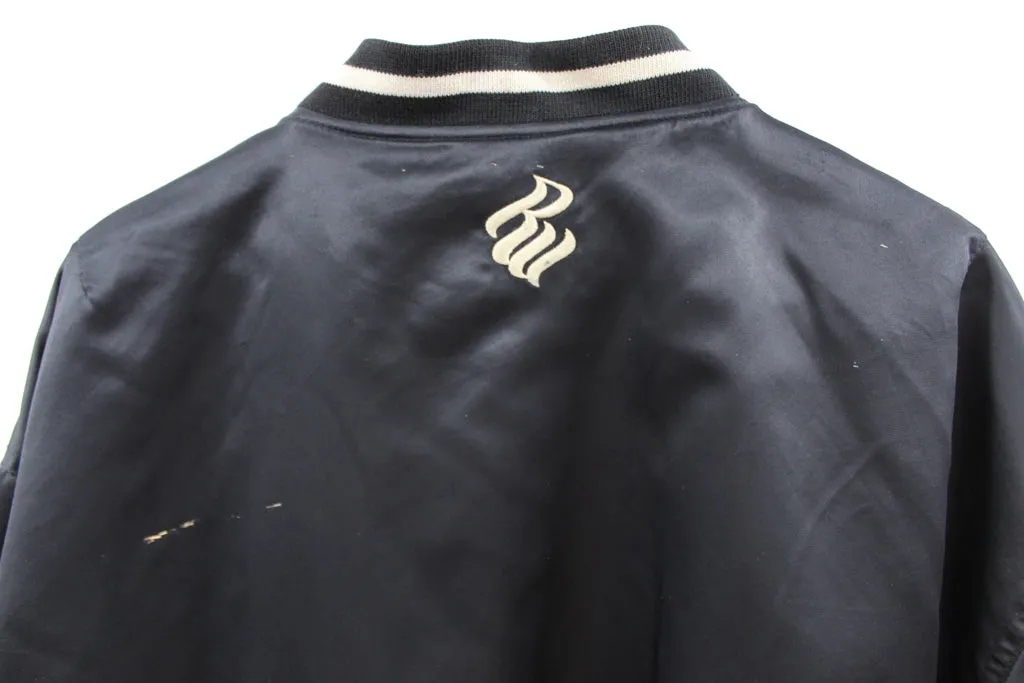 Z - Vintage Rocawear Satin Bomber Jacket sold by HG Vintage product image thumbnail 2