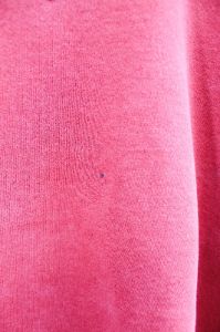 Vintage 90s Russell Athletic Made In The USA Blank Crewneck sold by HG Vintage