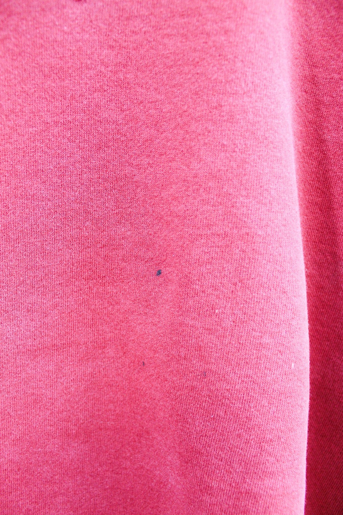 Vintage 90s Russell Athletic Made In The USA Blank Crewneck sold by HG Vintage product image thumbnail 4