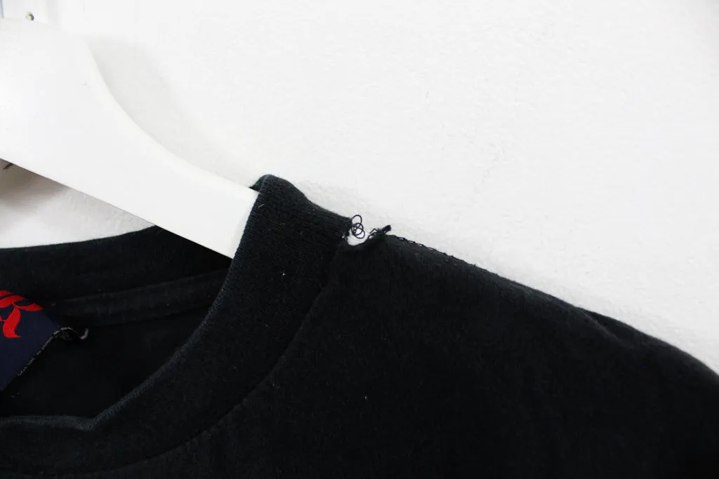 Z - Vintage MLB Baseball Legends Picture Graphic Tee sold by HG Vintage product image thumbnail 3