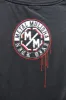 Z - Vintage Metal Mulisha Logo Tee sold by HG Vintage