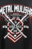 Z - Vintage Metal Mulisha Logo Tee sold by HG Vintage