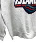 X - Vintage NHL New York Islanders Graphic Crewneck sold by HG Vintage