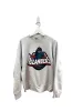 X - Vintage NHL New York Islanders Graphic Crewneck sold by HG Vintage