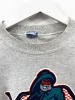 X - Vintage NHL New York Islanders Graphic Crewneck sold by HG Vintage