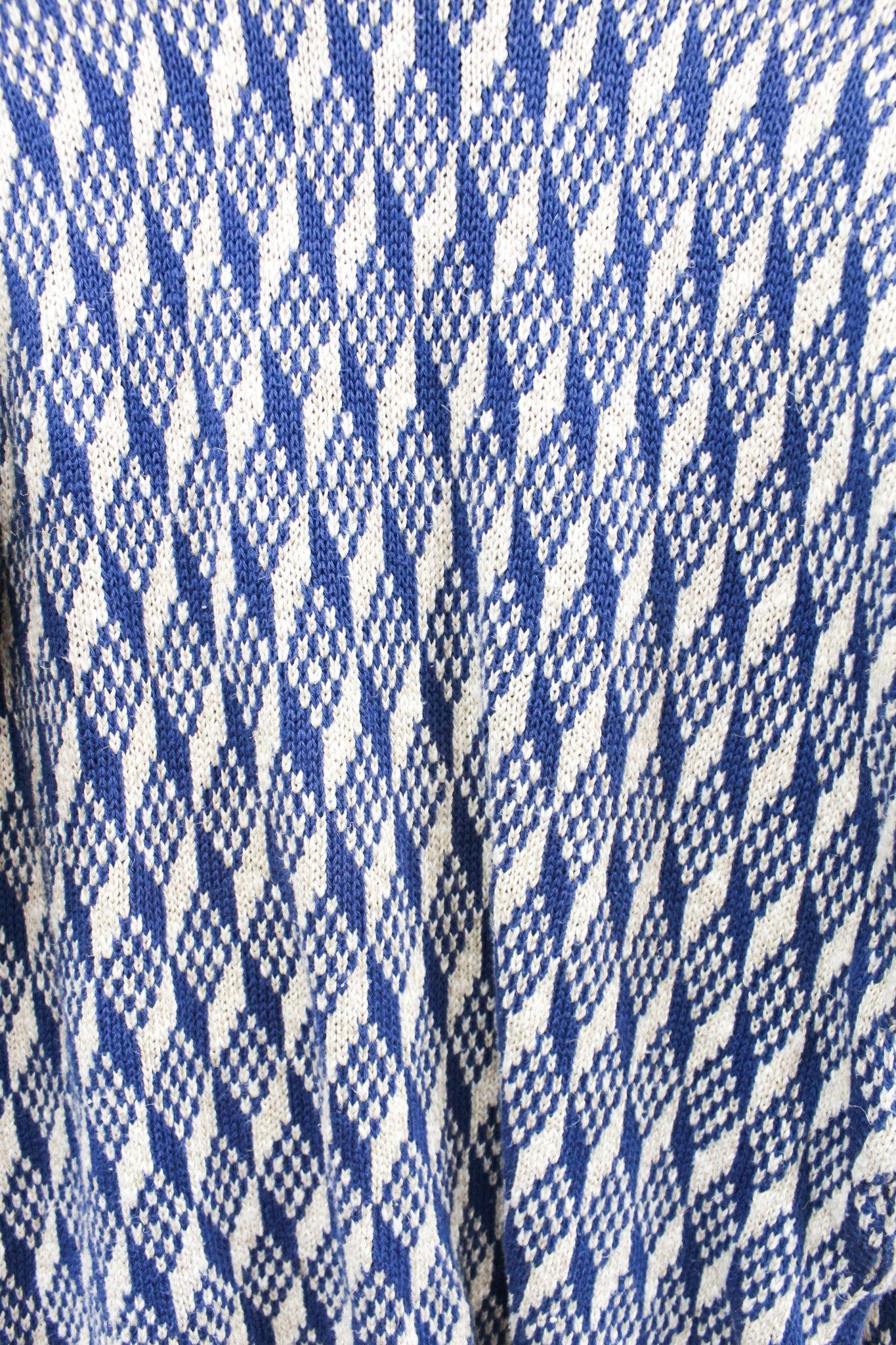 Vintage Burberry Knit Sweater sold by HG Vintage product image thumbnail 2