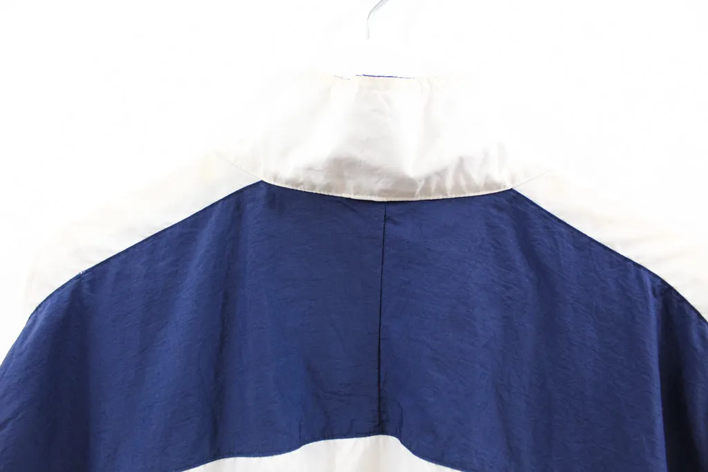 Z - Vintage Nike Richmond Football Team Windbreaker sold by HG Vintage product image thumbnail 5