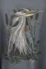 X - Vintage 92' Single Stitch Wild Cotton Heron In Pond Tee sold by HG Vintage