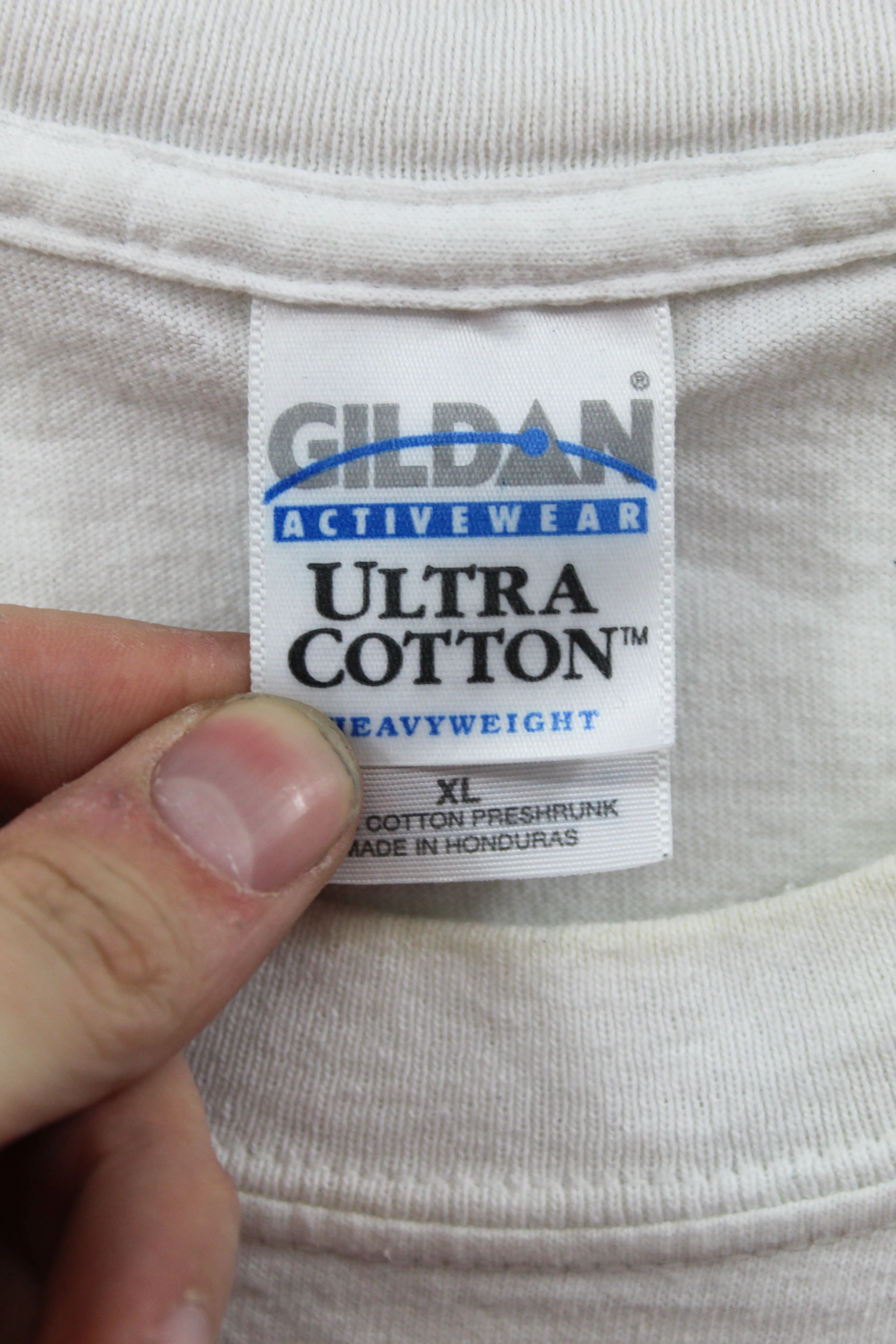 Z - Nascar UAW-GM Quality 500 #73 Car Tee sold by HG Vintage product image thumbnail 3